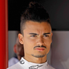 Pascal Wehrlein