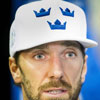 Henrik Lundqvist
