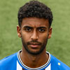 Gedion Zelalem