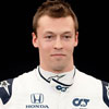 Daniil Kvyat