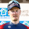Dylan van Baarle Dylan van Baarle