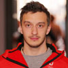 Sascha Benecken