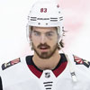 Conor Garland Conor Garland