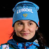 Yulia Belorukova