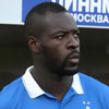 Christopher Samba