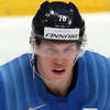 Jere Sallinen Jere Sallinen