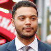 Seth Jones