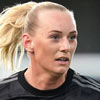 Stina Blackstenius Stina Blackstenius