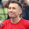 Gennady Golovkin