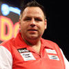 Adrian Lewis