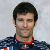 Mark Webber