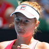 Irina Begu