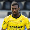 Haji Wright