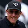 Phil Mickelson