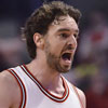 Pau Gasol