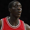 Tony Snell