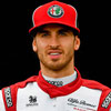 Antonio Giovinazzi