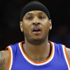 Carmelo Anthony