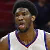 Joel Embiid