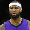 DeMarcus Cousins
