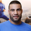 Mahmoud Charr