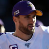 Kirk Cousins Kirk Cousins