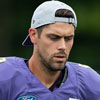 Justin Tucker