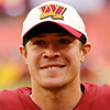 Taylor Heinicke Taylor Heinicke