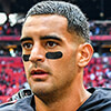 Marcus Mariota Marcus Mariota