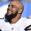 Keenan Allen