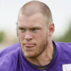 Kyle Rudolph