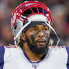 Brandon Bolden