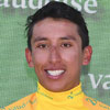 Egan Bernal