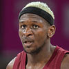 Isaac Bonga