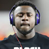 Yannick Ngakoue