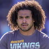 Eric Kendricks