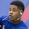 Sterling Shepard Sterling Shepard