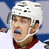 Dylan Strome Dylan Strome