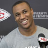 Marcus Peters