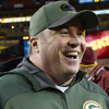 Mike McCarthy