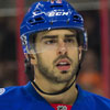 Brandon Pirri Brandon Pirri