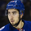 Mika Zibanejad