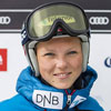 Kristin Lysdahl