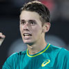 Alex de Minaur