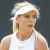 Katie Boulter