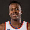 Frank Ntilikina