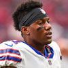 Zay Jones