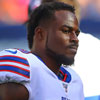 Isaiah McKenzie Isaiah McKenzie