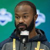 Samaje Perine