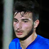 Giorgi Moistsrapishvili Giorgi Moistsrapishvili